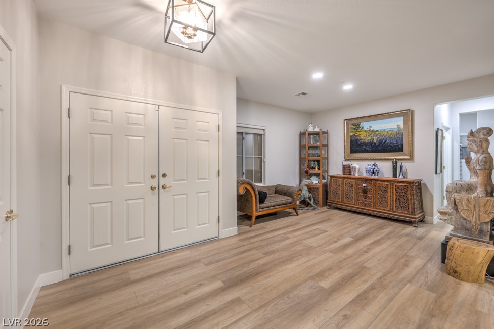 3017 Walnut Park Court Henderson NV 89052