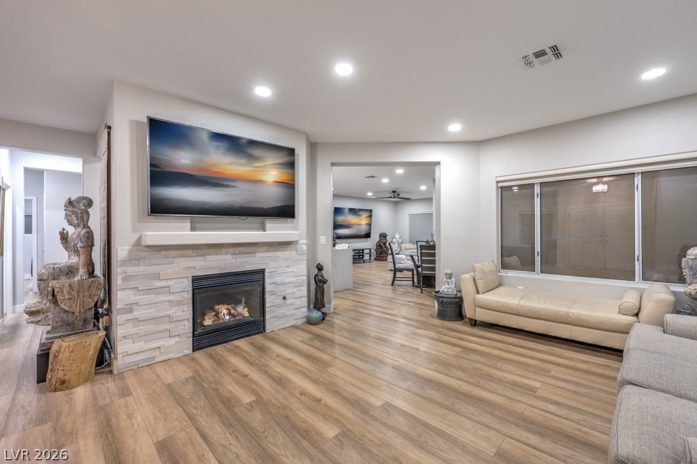 3017 Walnut Park Court Henderson NV 89052