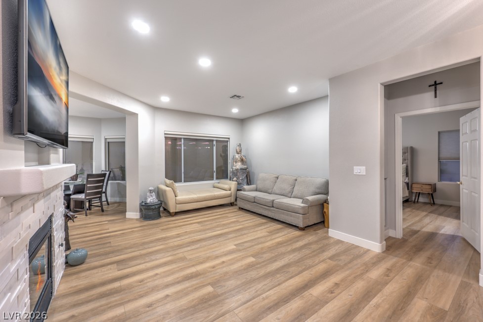 3017 Walnut Park Court Henderson NV 89052