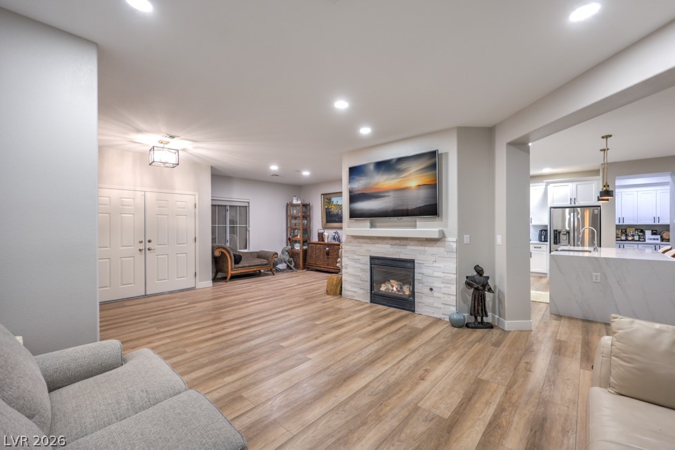 3017 Walnut Park Court Henderson NV 89052