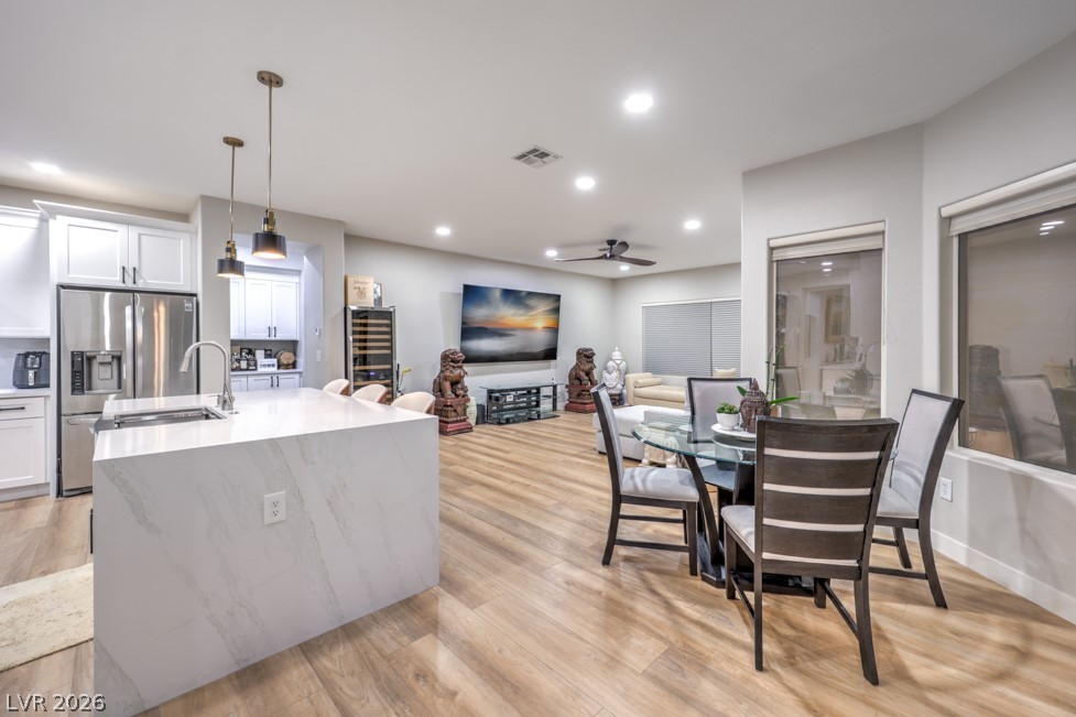 3017 Walnut Park Court Henderson NV 89052