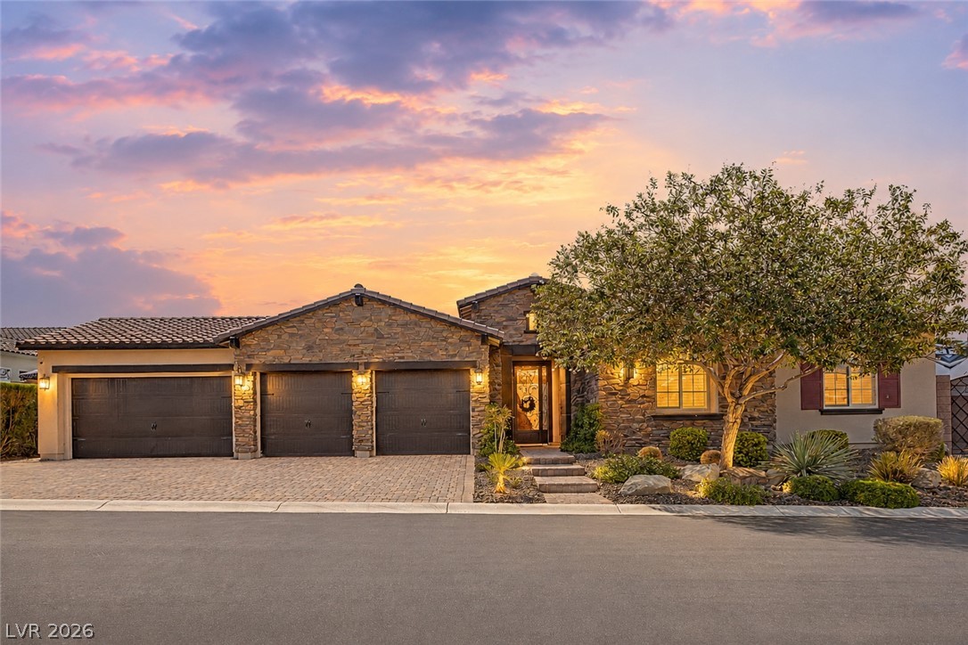 8351 Agave Bloom Street Las Vegas NV 89131