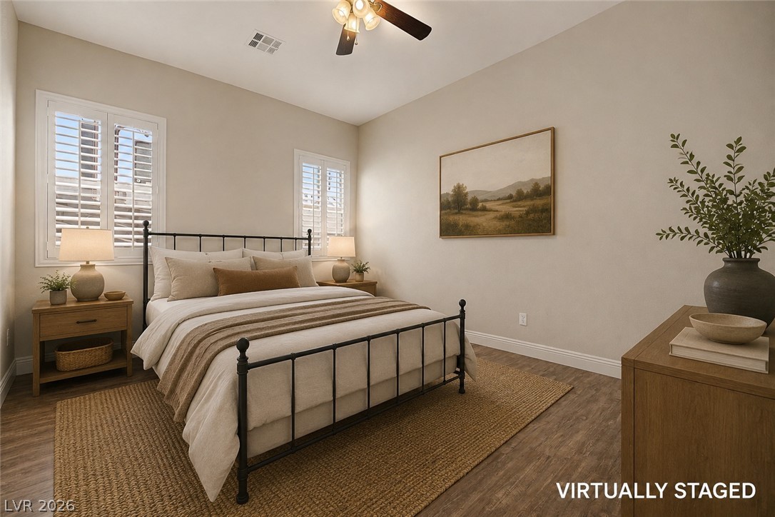 8351 Agave Bloom Street Las Vegas NV 89131
