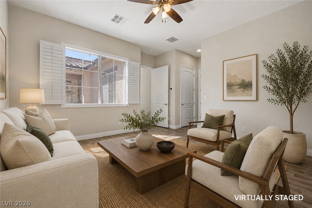 8351 Agave Bloom Street Las Vegas NV 89131