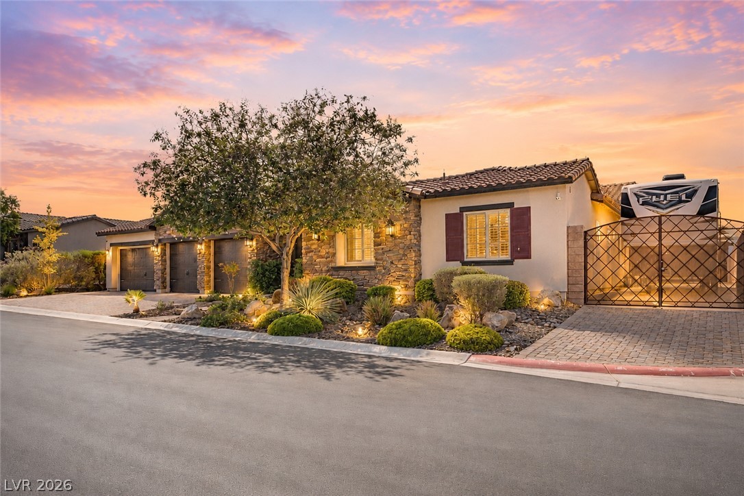 8351 Agave Bloom Street Las Vegas NV 89131