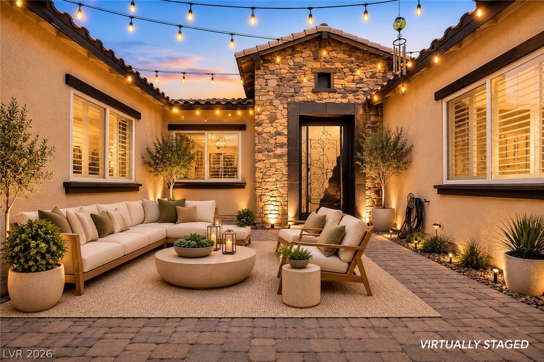 8351 Agave Bloom Street Las Vegas NV 89131
