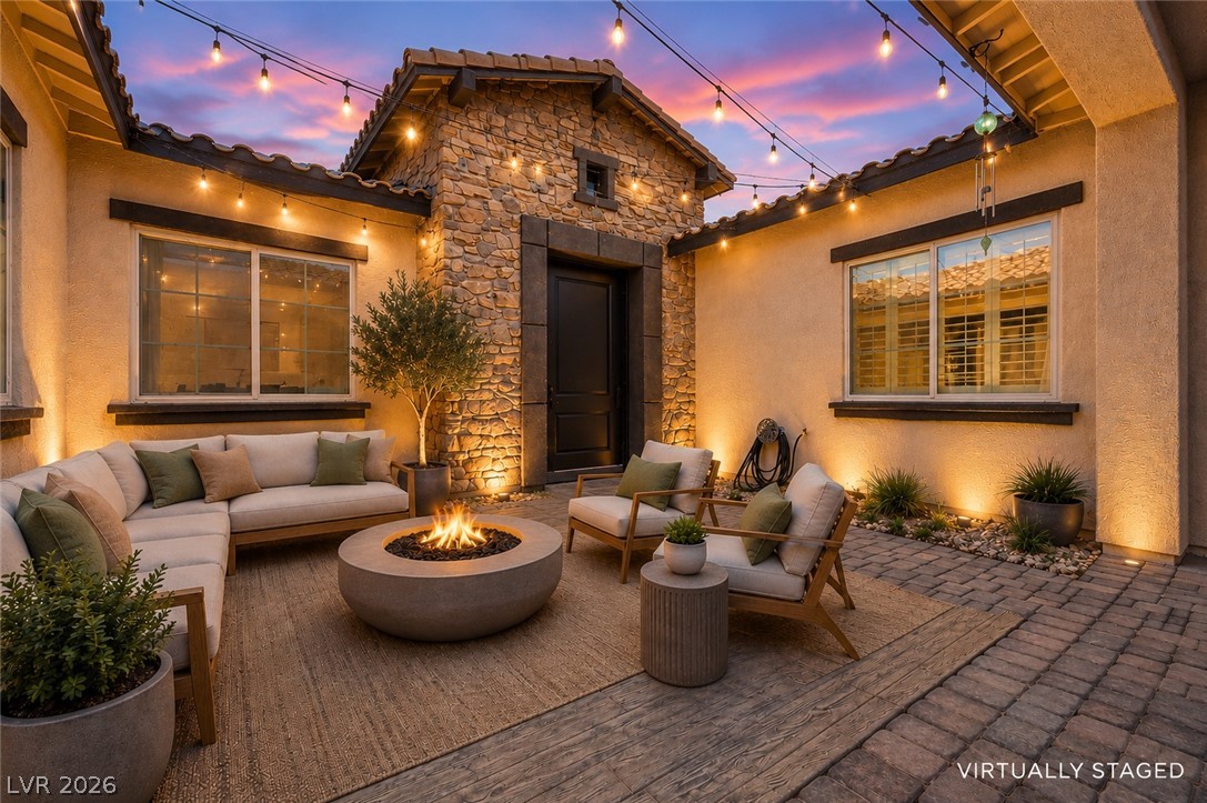 8351 Agave Bloom Street Las Vegas NV 89131