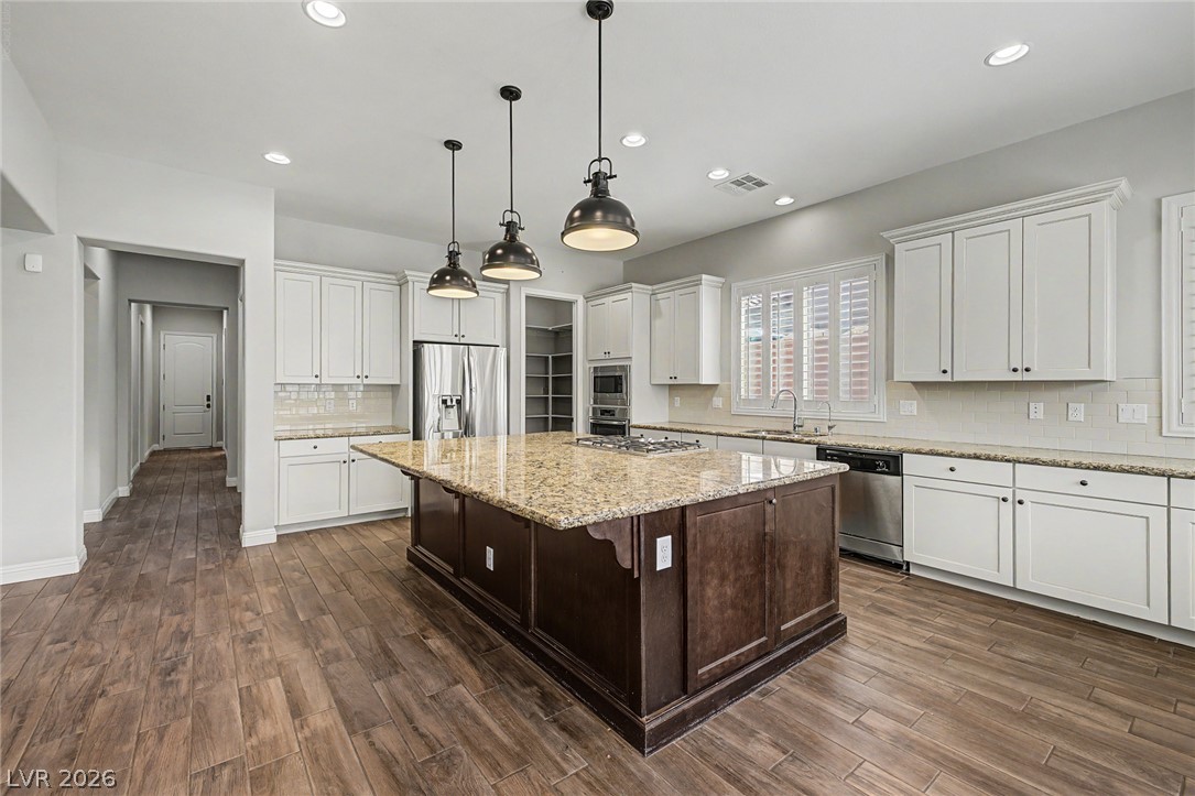8351 Agave Bloom Street Las Vegas NV 89131