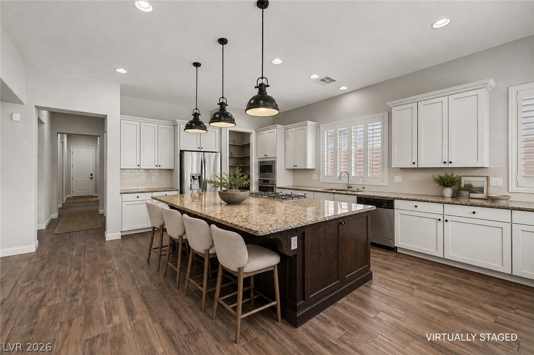8351 Agave Bloom Street Las Vegas NV 89131