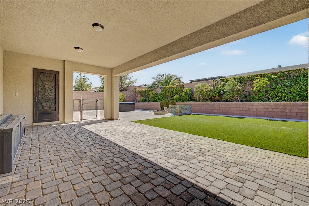 8351 Agave Bloom Street Las Vegas NV 89131