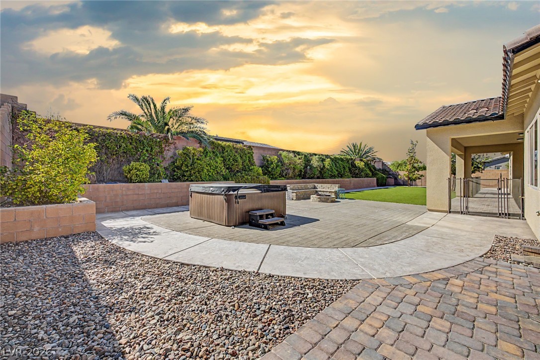 8351 Agave Bloom Street Las Vegas NV 89131