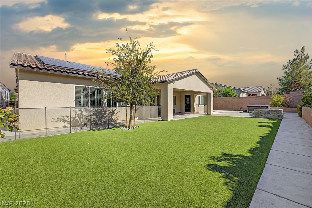 8351 Agave Bloom Street Las Vegas NV 89131