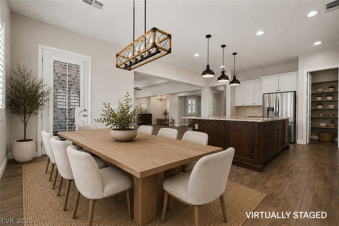 8351 Agave Bloom Street Las Vegas NV 89131