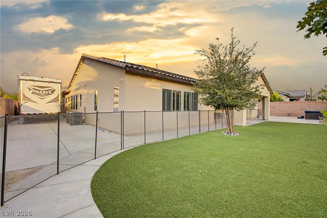 8351 Agave Bloom Street Las Vegas NV 89131