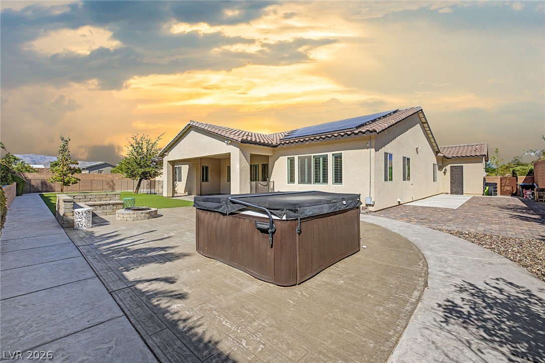 8351 Agave Bloom Street Las Vegas NV 89131
