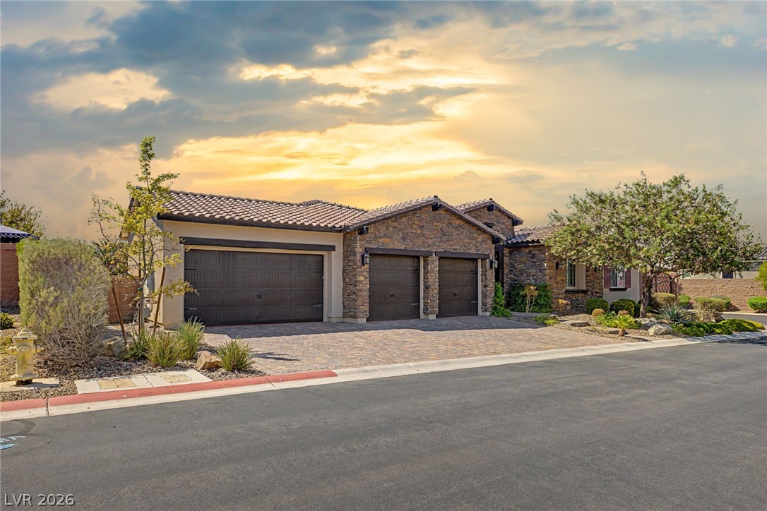 8351 Agave Bloom Street Las Vegas NV 89131