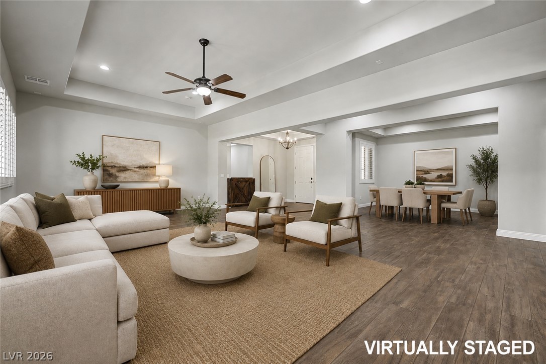 8351 Agave Bloom Street Las Vegas NV 89131