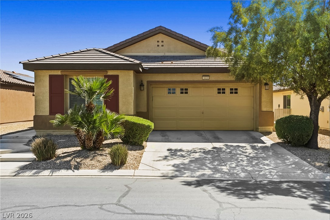 5820 Bristol Bridge Street North Las Vegas NV 89081