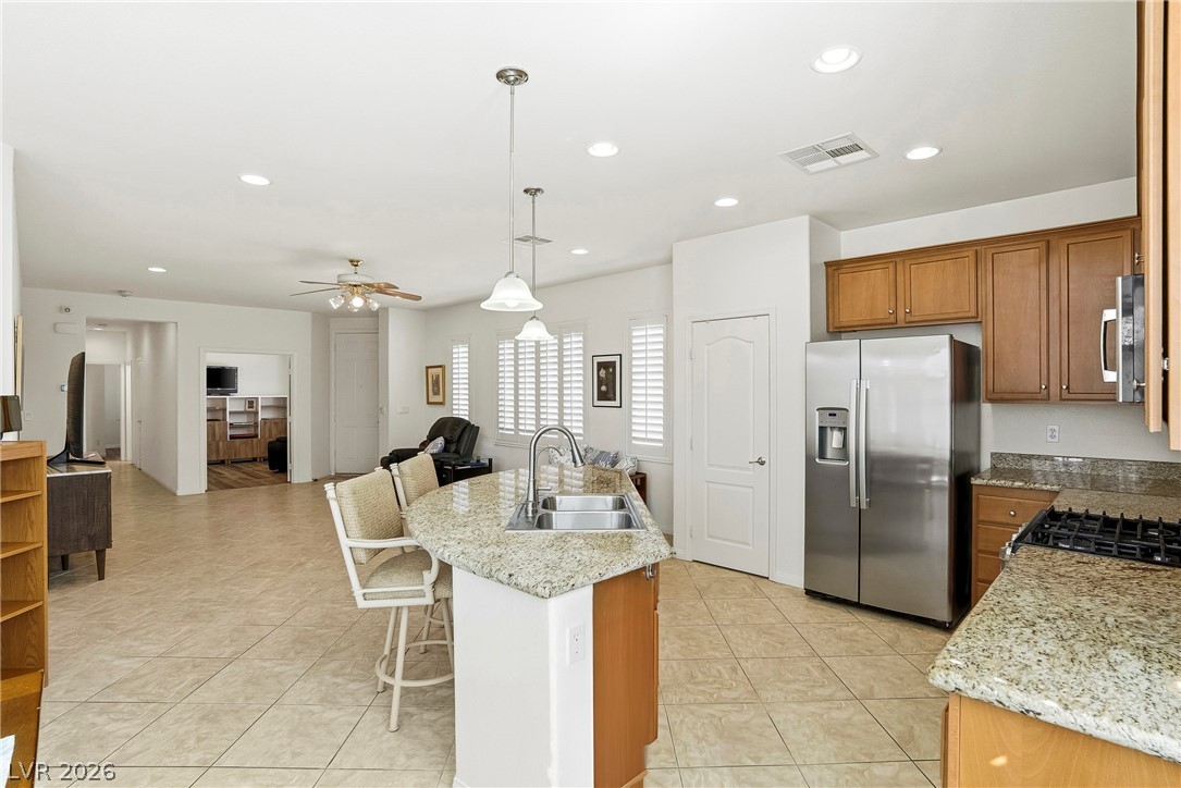 5820 Bristol Bridge Street North Las Vegas NV 89081