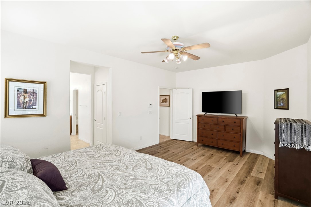 5820 Bristol Bridge Street North Las Vegas NV 89081