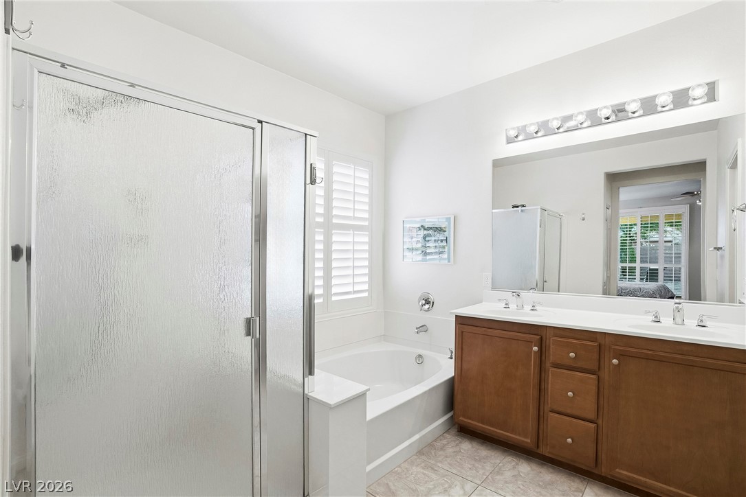 5820 Bristol Bridge Street North Las Vegas NV 89081