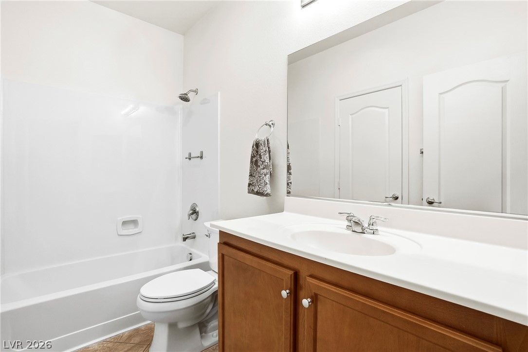 5820 Bristol Bridge Street North Las Vegas NV 89081
