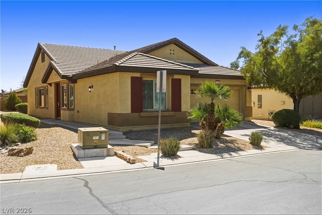 5820 Bristol Bridge Street North Las Vegas NV 89081