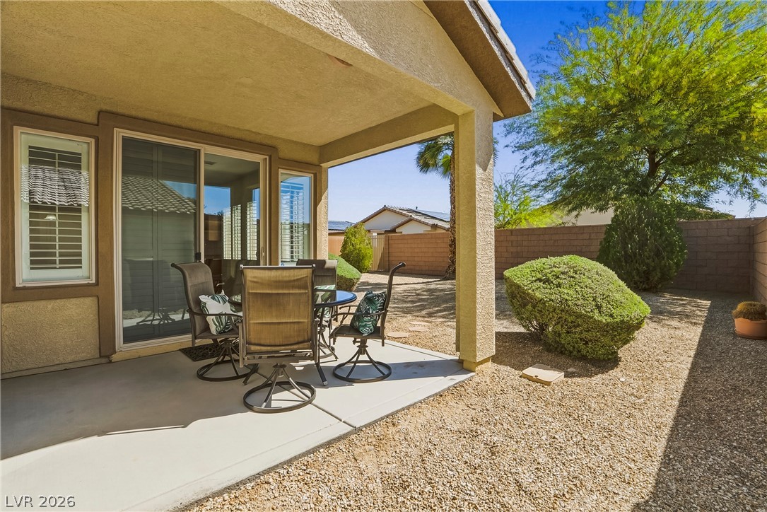 5820 Bristol Bridge Street North Las Vegas NV 89081