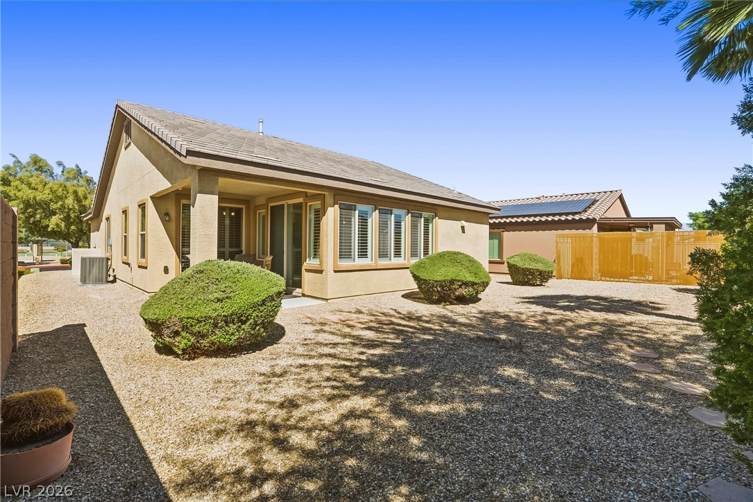 5820 Bristol Bridge Street North Las Vegas NV 89081