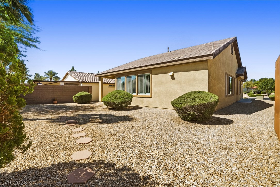 5820 Bristol Bridge Street North Las Vegas NV 89081