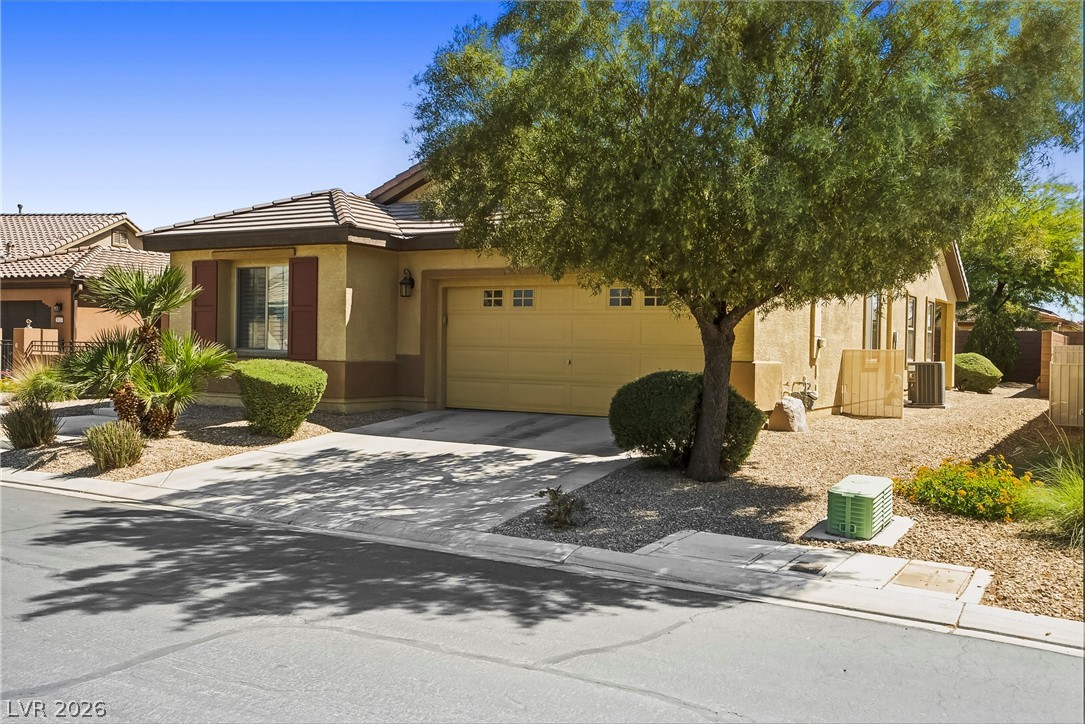 5820 Bristol Bridge Street North Las Vegas NV 89081