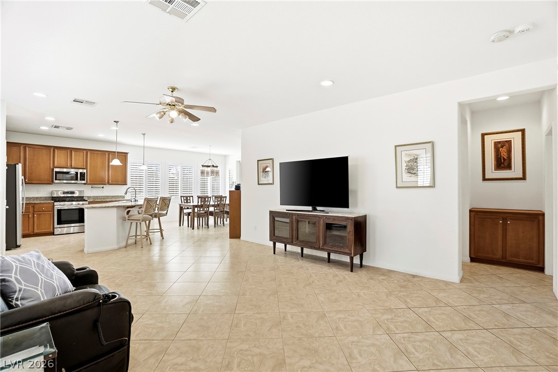 5820 Bristol Bridge Street North Las Vegas NV 89081