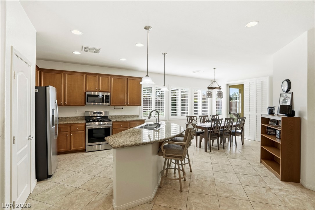 5820 Bristol Bridge Street North Las Vegas NV 89081