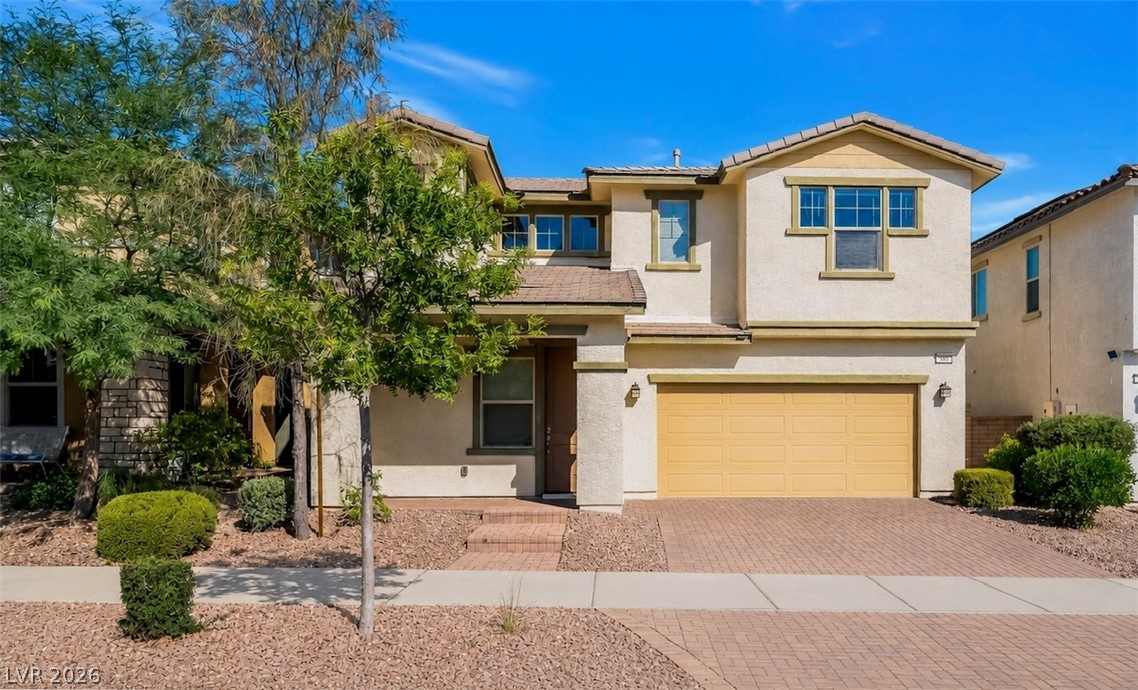 585 Our Heritage Street Henderson NV 89011