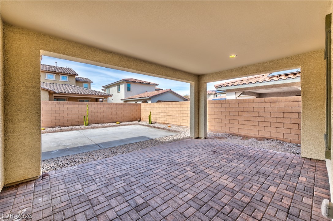 585 Our Heritage Street Henderson NV 89011
