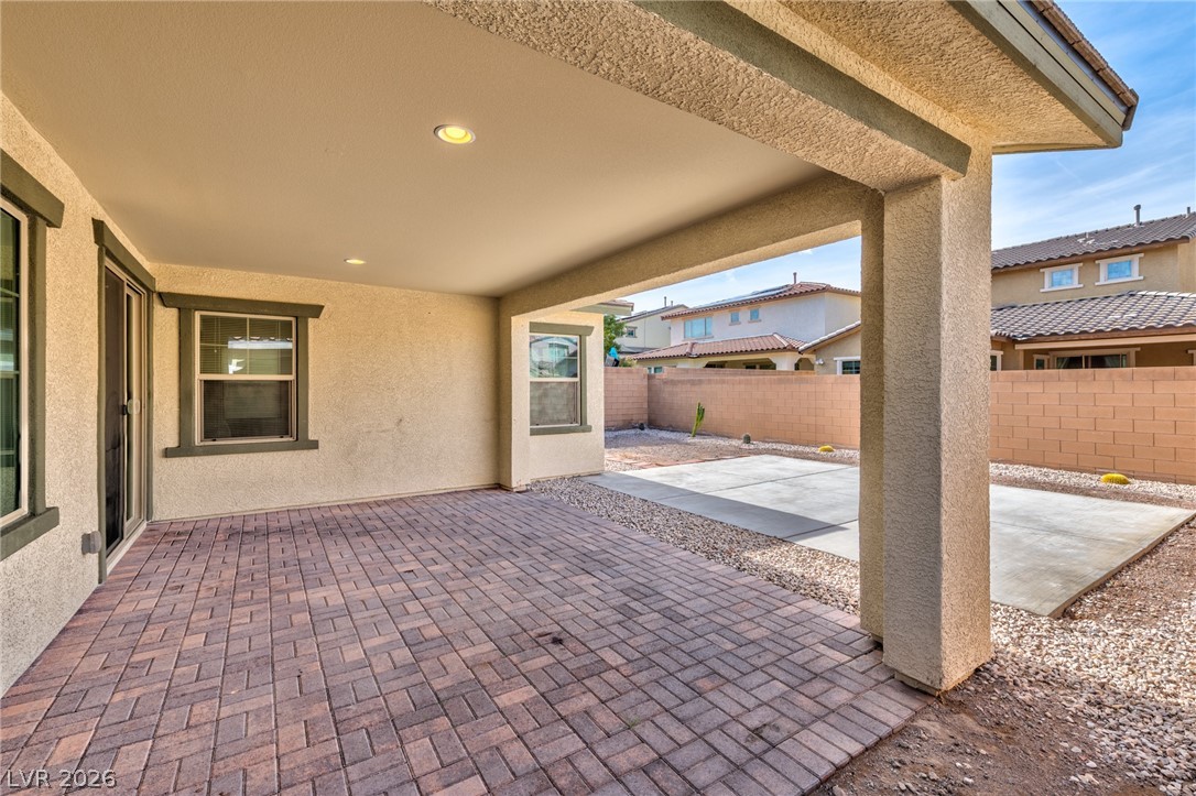 585 Our Heritage Street Henderson NV 89011