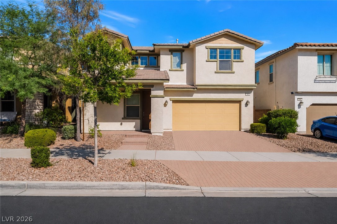 585 Our Heritage Street Henderson NV 89011