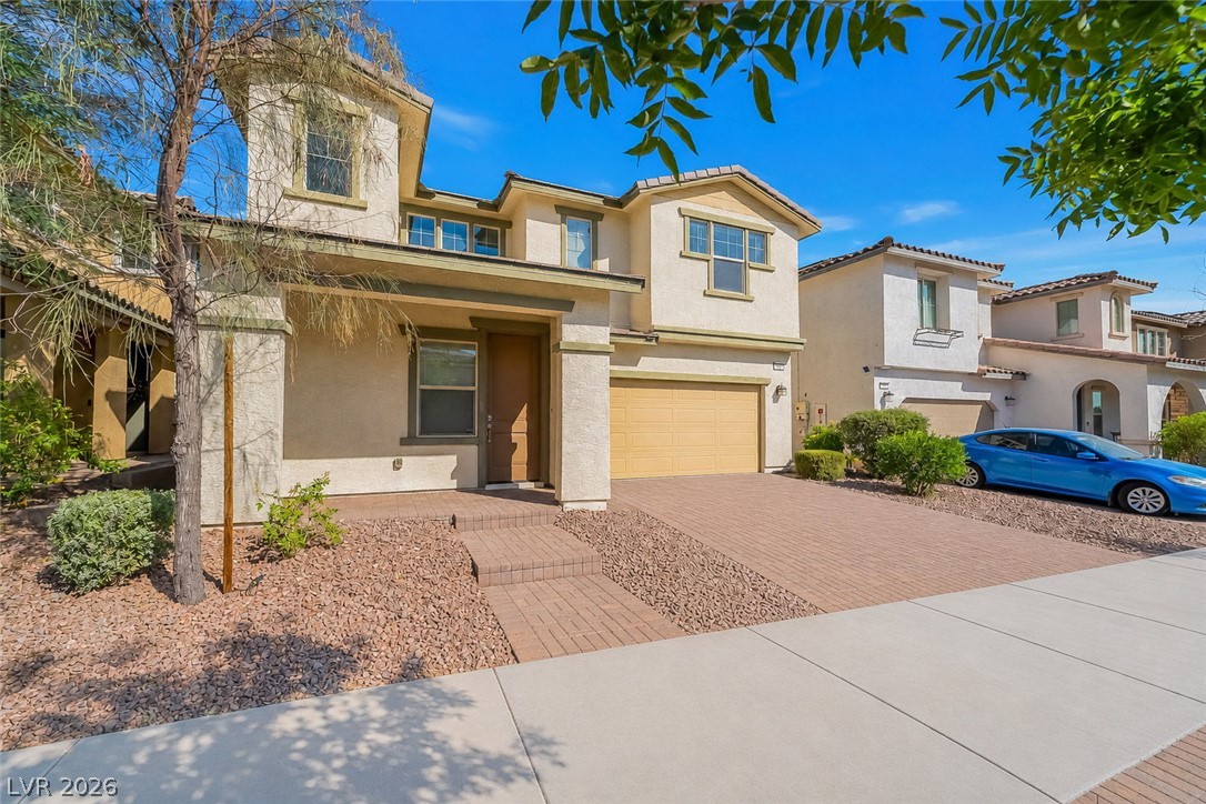 585 Our Heritage Street Henderson NV 89011