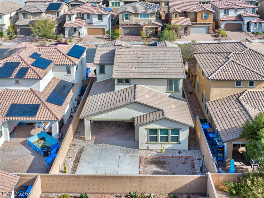 585 Our Heritage Street Henderson NV 89011