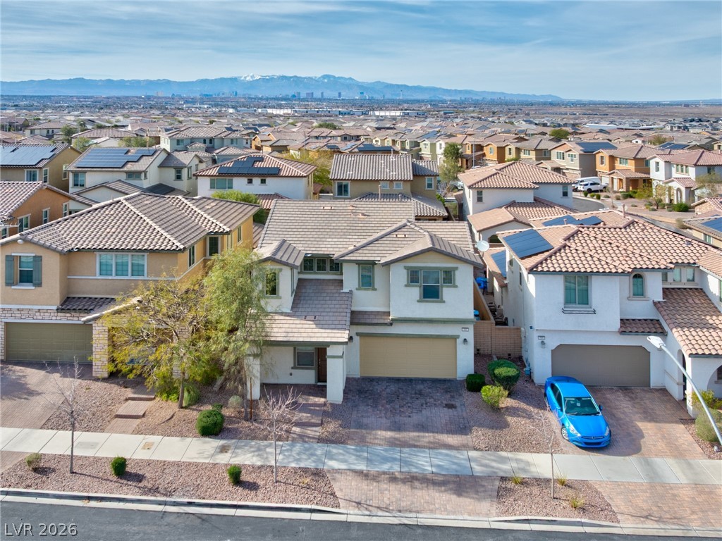 585 Our Heritage Street Henderson NV 89011