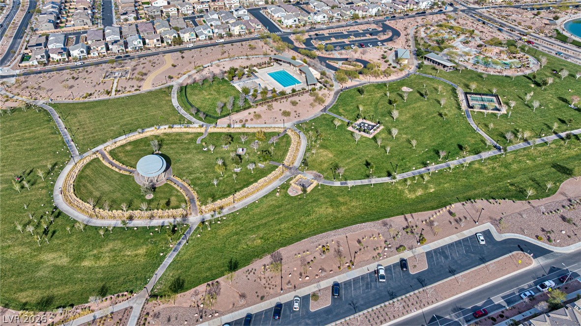 585 Our Heritage Street Henderson NV 89011