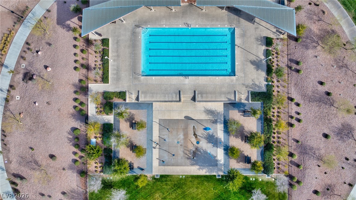 585 Our Heritage Street Henderson NV 89011