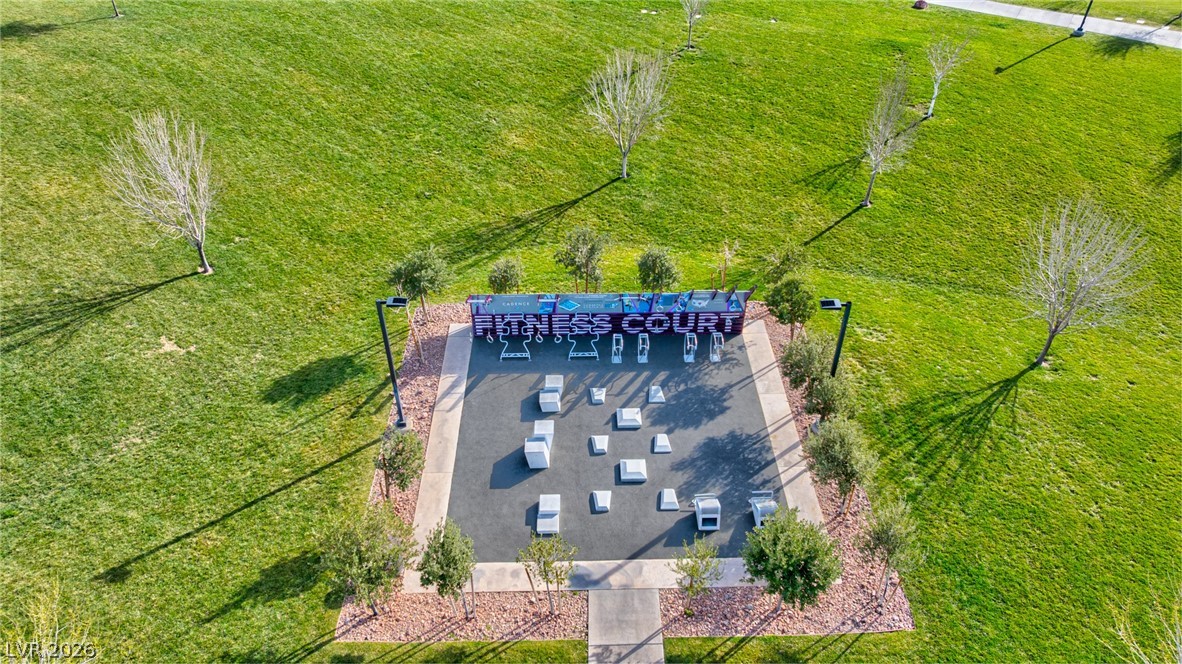 585 Our Heritage Street Henderson NV 89011