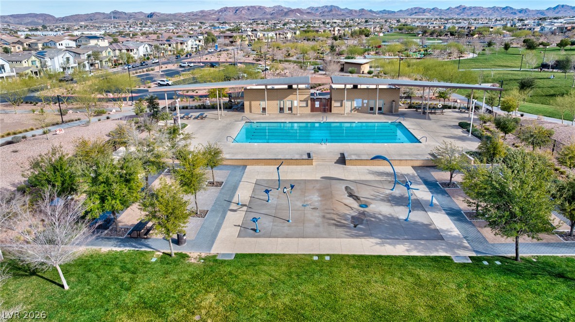 585 Our Heritage Street Henderson NV 89011