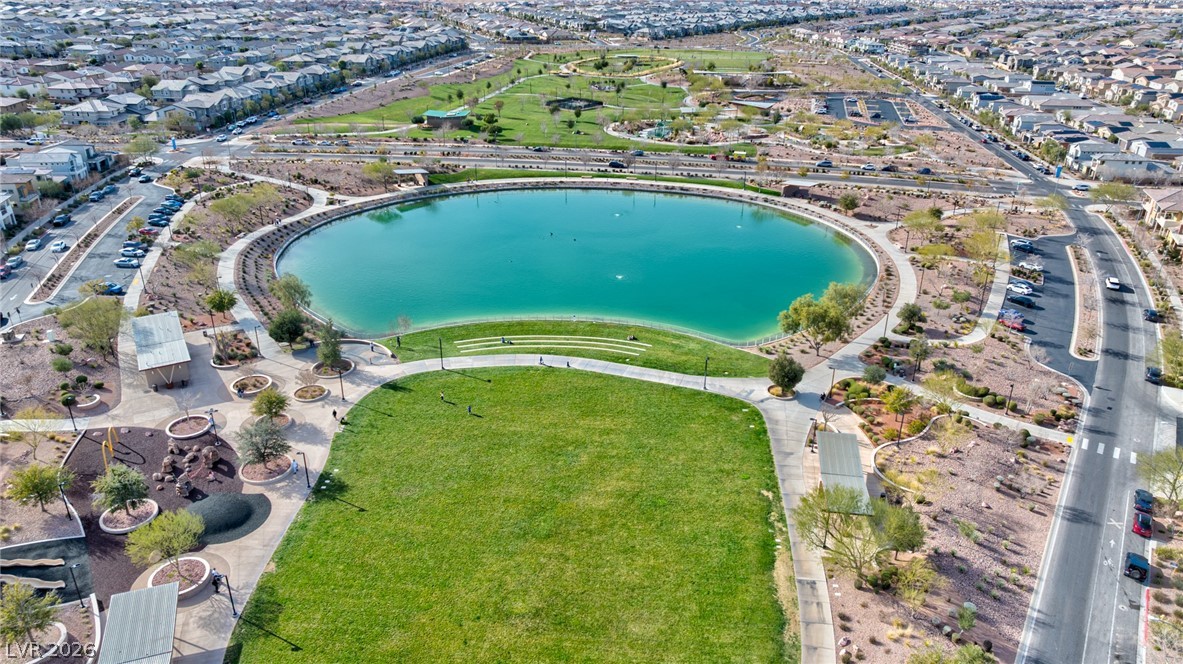 585 Our Heritage Street Henderson NV 89011