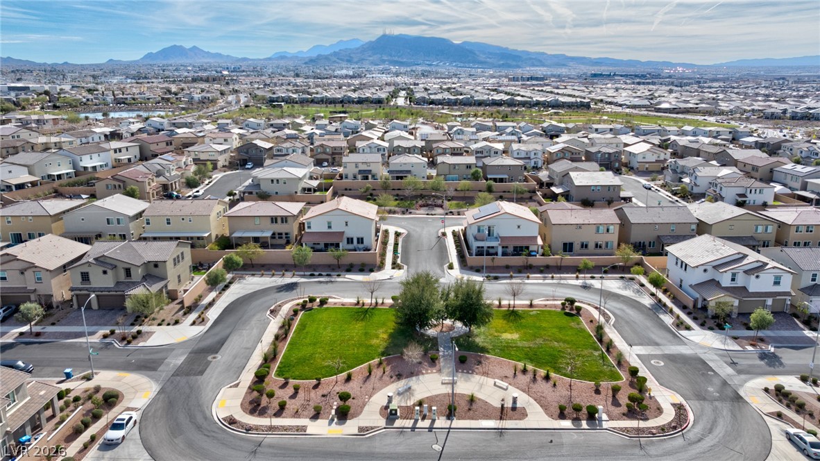 585 Our Heritage Street Henderson NV 89011