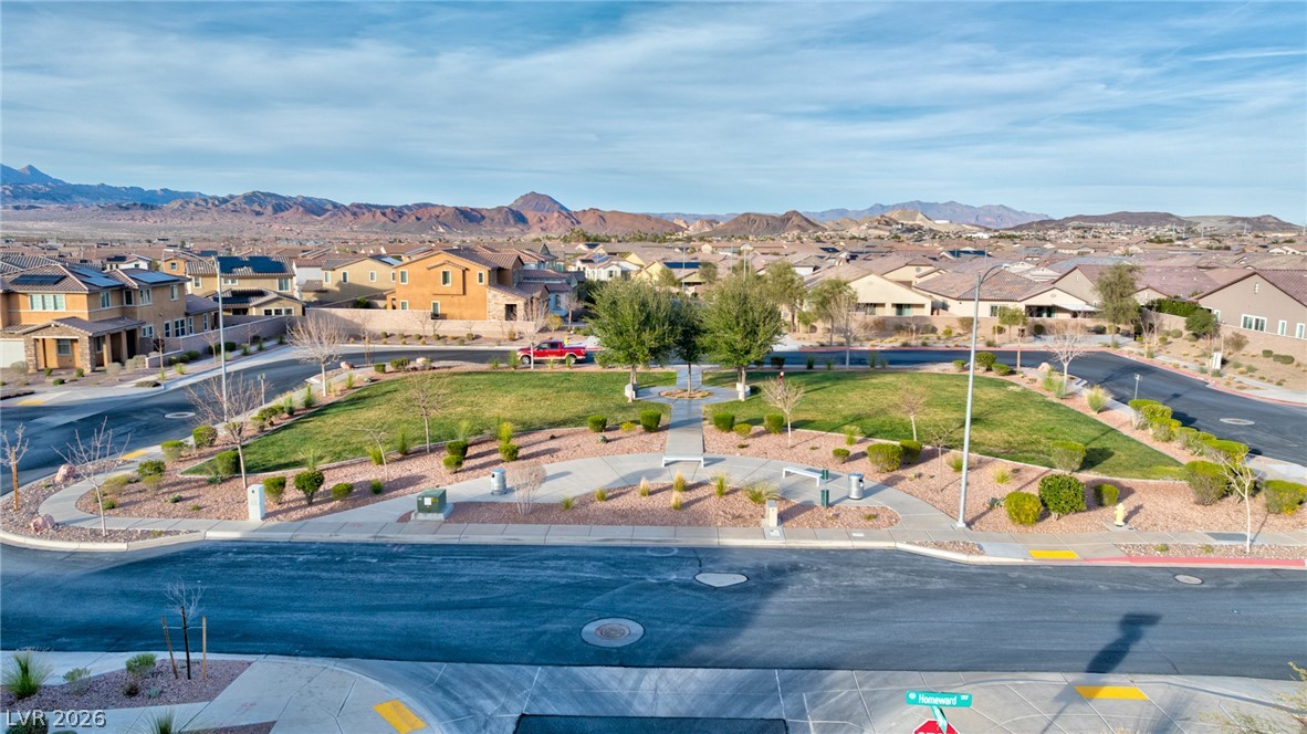 585 Our Heritage Street Henderson NV 89011