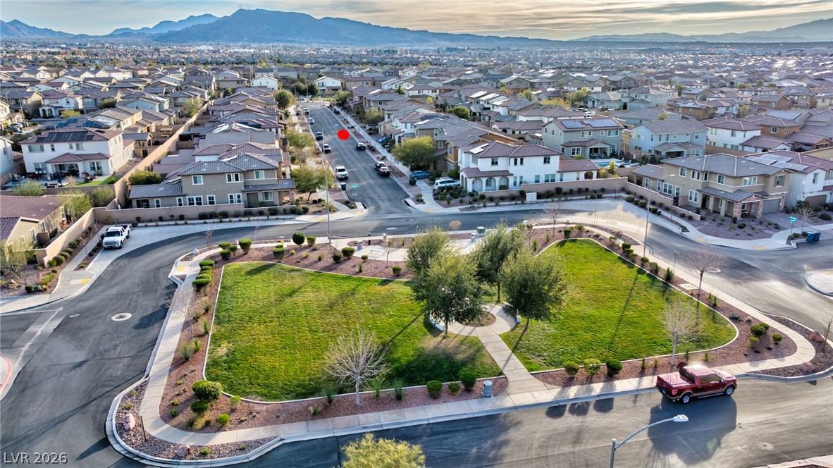 585 Our Heritage Street Henderson NV 89011