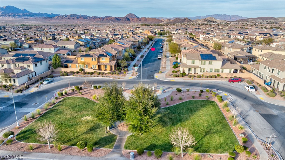 585 Our Heritage Street Henderson NV 89011