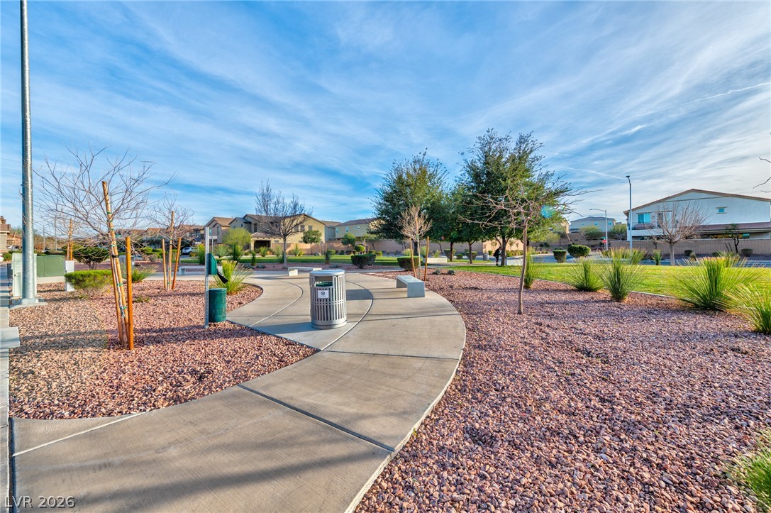 585 Our Heritage Street Henderson NV 89011